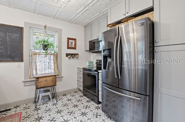 2204 North St, Beaufort, SC 29902