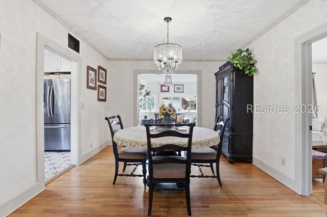 2204 North St, Beaufort, SC 29902