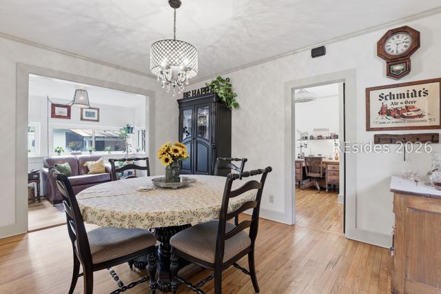 2204 North St, Beaufort, SC 29902