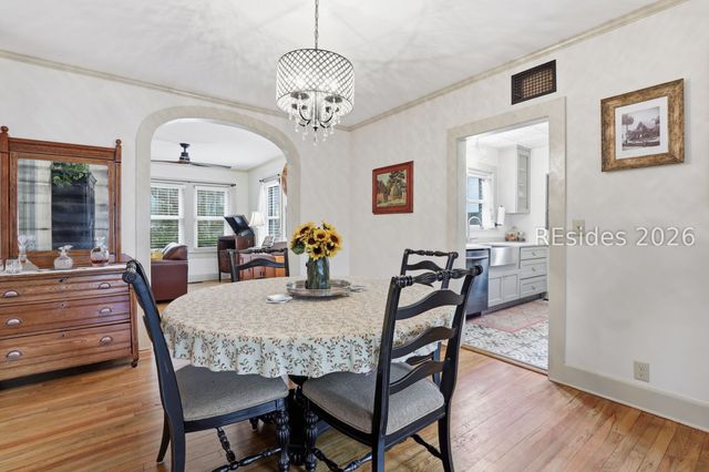 2204 North St, Beaufort, SC 29902