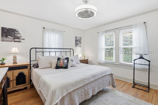 2204 North St, Beaufort, SC 29902