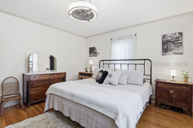 2204 North St, Beaufort, SC 29902