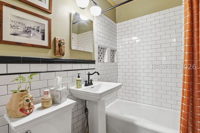 2204 North St, Beaufort, SC 29902