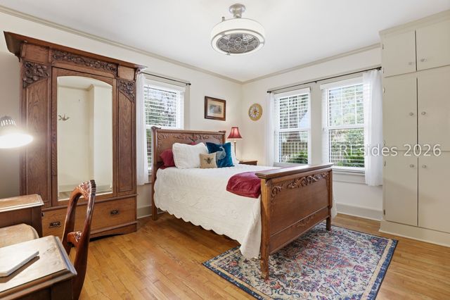 2204 North St, Beaufort, SC 29902