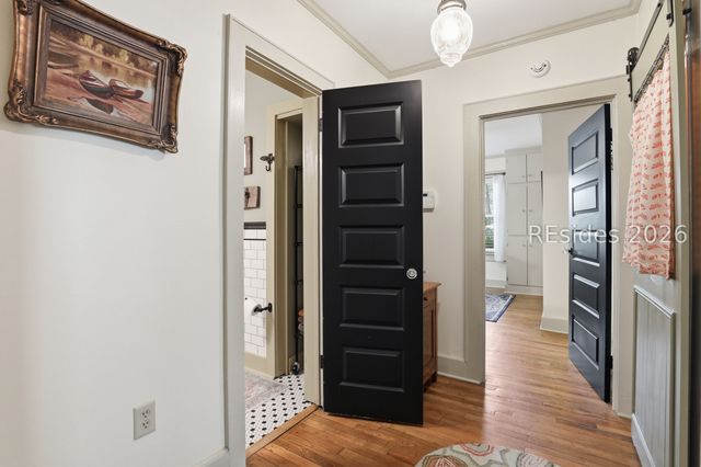 2204 North St, Beaufort, SC 29902