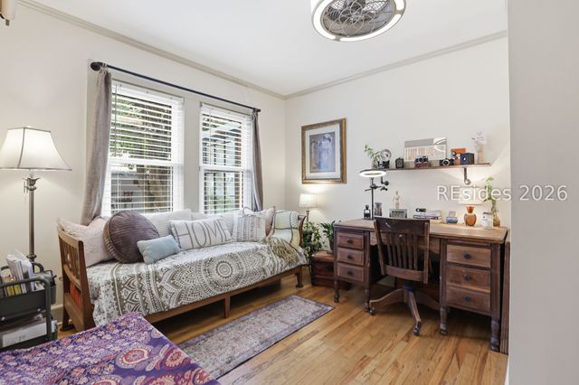 2204 North St, Beaufort, SC 29902