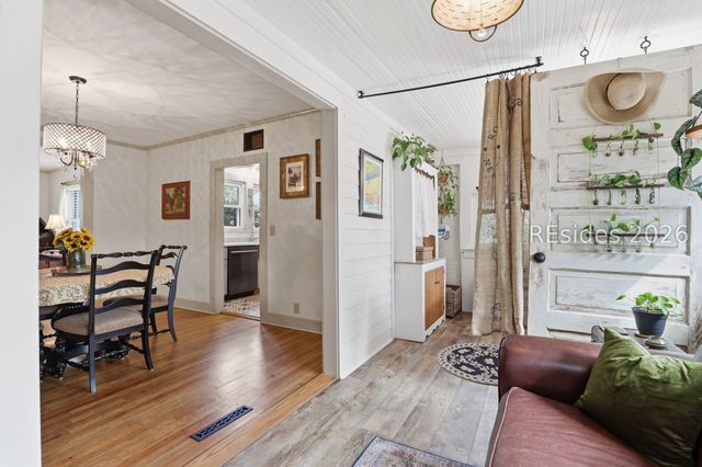 2204 North St, Beaufort, SC 29902