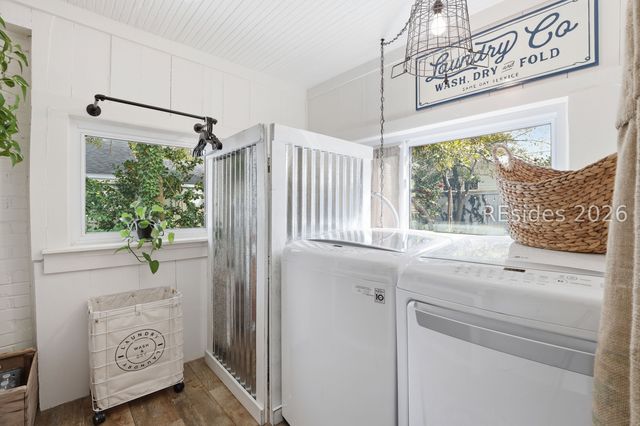 2204 North St, Beaufort, SC 29902