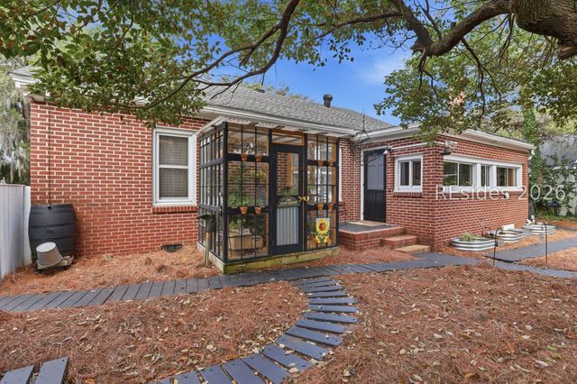 2204 North St, Beaufort, SC 29902