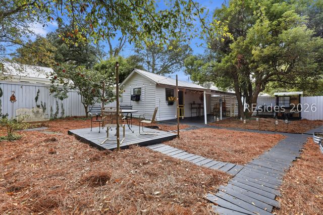 2204 North St, Beaufort, SC 29902