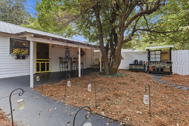 2204 North St, Beaufort, SC 29902