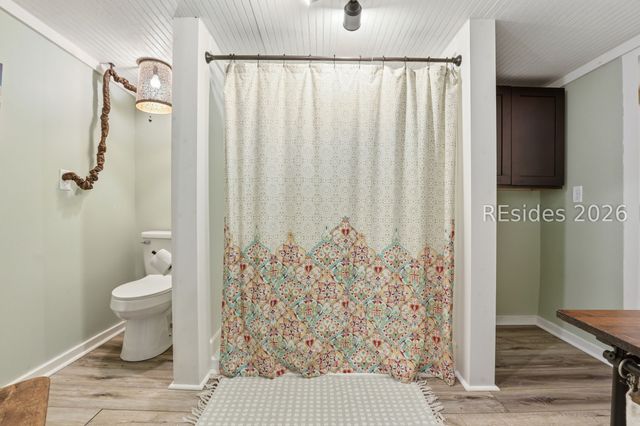 2204 North St, Beaufort, SC 29902