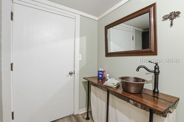 2204 North St, Beaufort, SC 29902