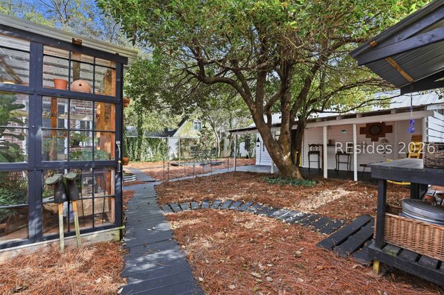 2204 North St, Beaufort, SC 29902