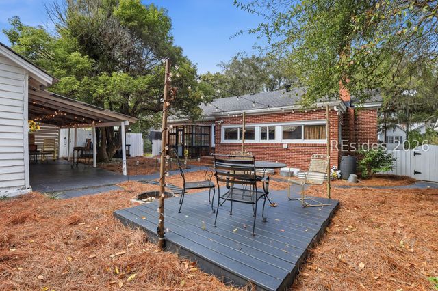 2204 North St, Beaufort, SC 29902