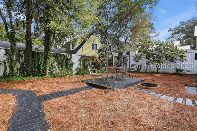 2204 North St, Beaufort, SC 29902