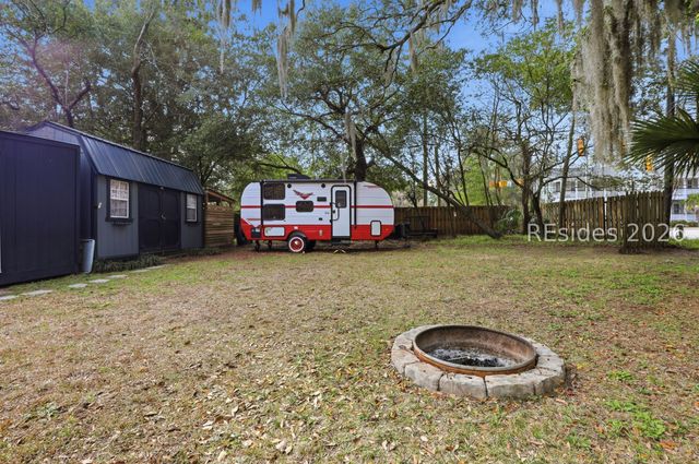 2204 North St, Beaufort, SC 29902