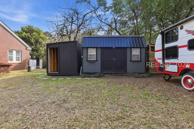 2204 North St, Beaufort, SC 29902