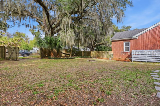 2204 North St, Beaufort, SC 29902