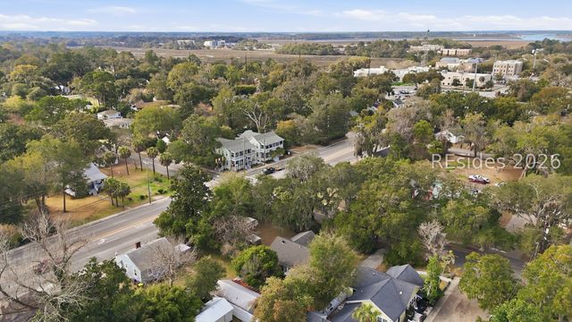 2204 North St, Beaufort, SC 29902