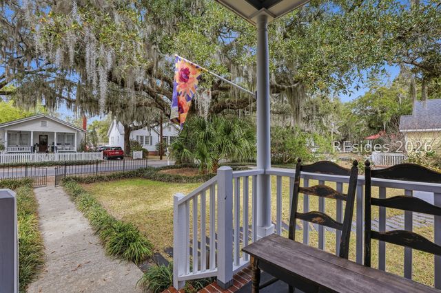 2204 North St, Beaufort, SC 29902