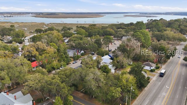 2204 North St, Beaufort, SC 29902