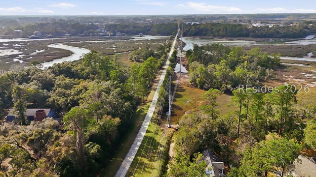 2204 North St, Beaufort, SC 29902