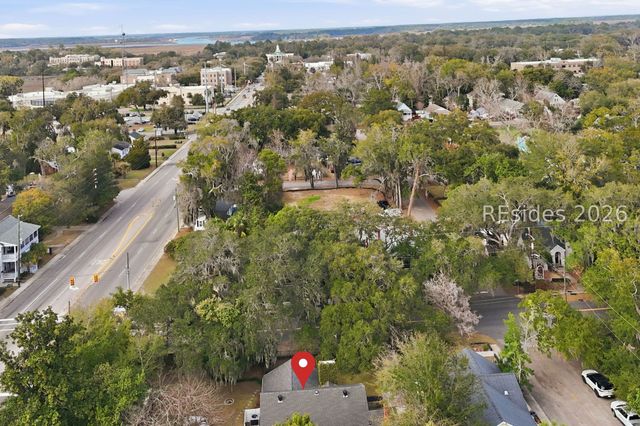 2204 North St, Beaufort, SC 29902