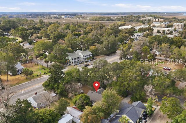 2204 North St, Beaufort, SC 29902