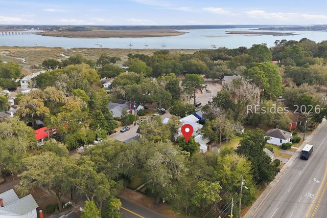 2204 North St, Beaufort, SC 29902