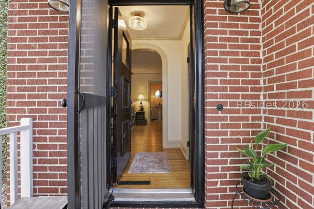 2204 North St, Beaufort, SC 29902