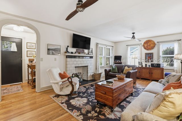 2204 North St, Beaufort, SC 29902