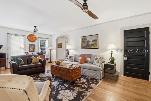 2204 North St, Beaufort, SC 29902