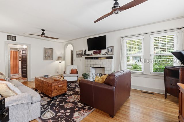 2204 North St, Beaufort, SC 29902