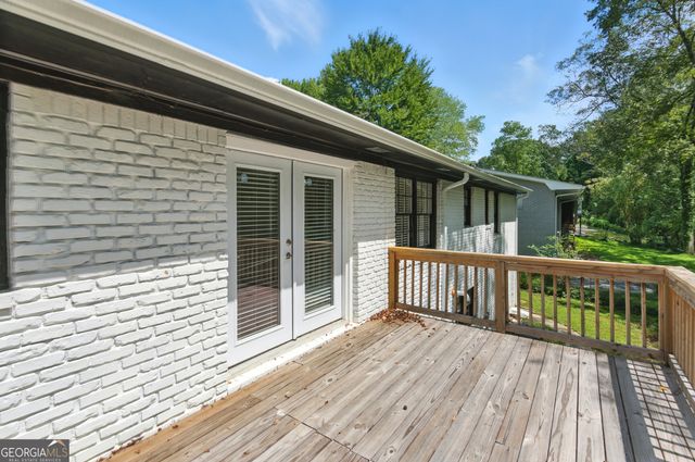 1365 RENEE Drive, Decatur, GA 30035