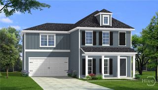 130 Exmoor Road, Savannah, GA 31407