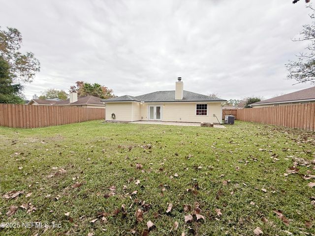 3663 CAROL ANN Lane, Jacksonville, FL 32223