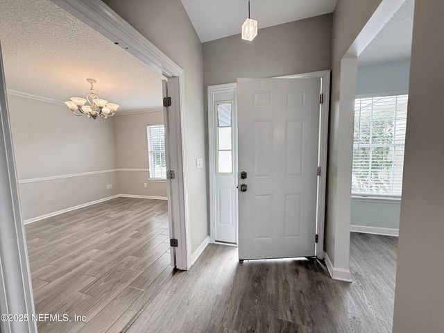 3663 CAROL ANN Lane, Jacksonville, FL 32223