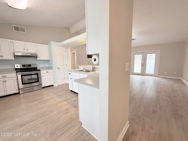 3663 CAROL ANN Lane, Jacksonville, FL 32223