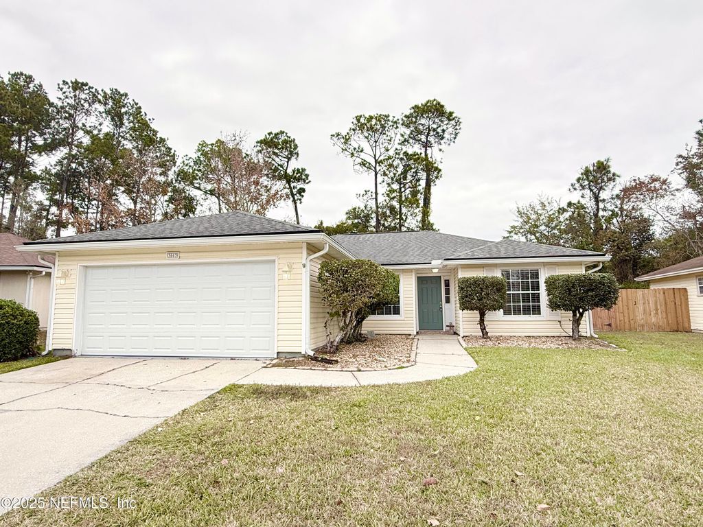 3663 CAROL ANN Lane, Jacksonville, FL 32223