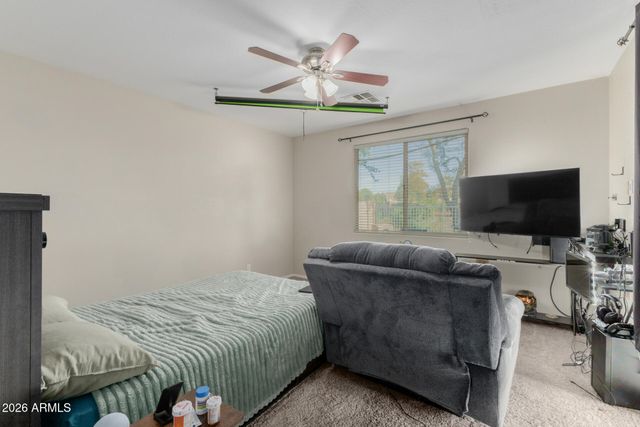 6942 W HARWELL Road, Laveen, AZ 85339