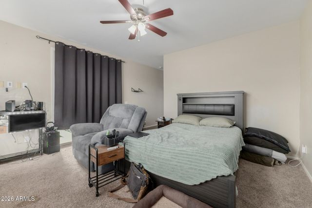 6942 W HARWELL Road, Laveen, AZ 85339