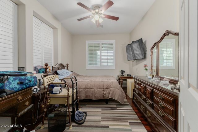 6942 W HARWELL Road, Laveen, AZ 85339