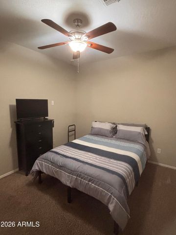 6942 W HARWELL Road, Laveen, AZ 85339