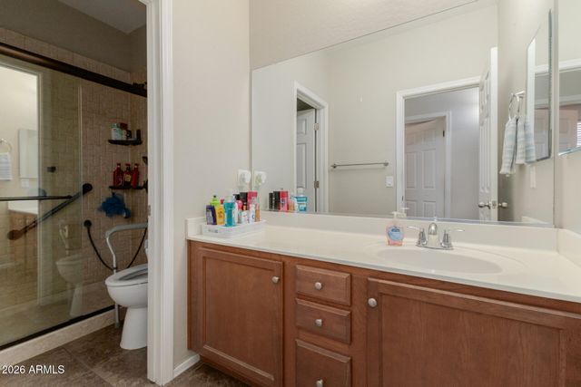 6942 W HARWELL Road, Laveen, AZ 85339