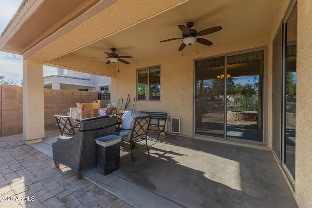 6942 W HARWELL Road, Laveen, AZ 85339