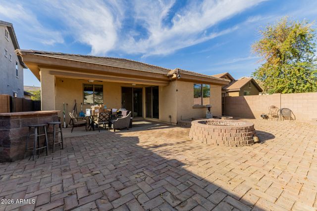 6942 W HARWELL Road, Laveen, AZ 85339