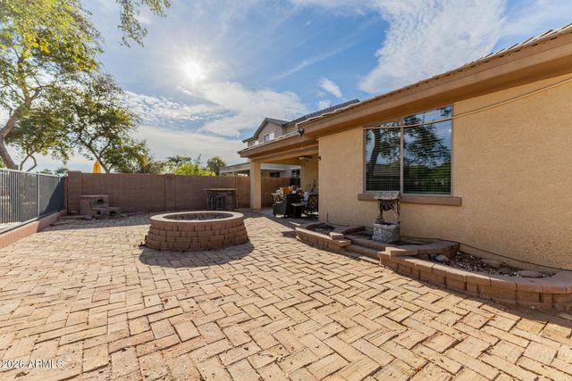 6942 W HARWELL Road, Laveen, AZ 85339