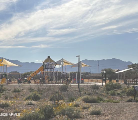 6942 W HARWELL Road, Laveen, AZ 85339