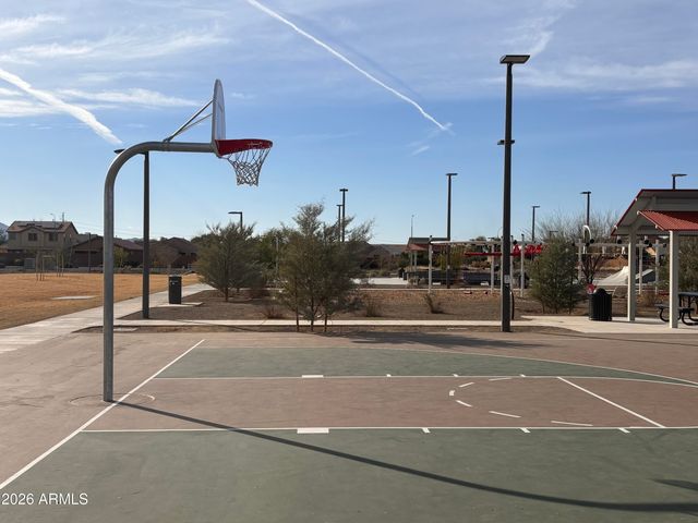 6942 W HARWELL Road, Laveen, AZ 85339